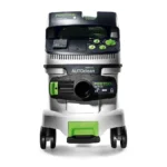 Odkurzacz mobilny CLEANTEC CTM 36 E AC RENOFIX FESTOOL (nr kat. 577860)