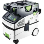 Odkurzacz mobilny CLEANTEC CTM MIDI I FESTOOL (nr kat. 574822)