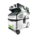 Odkurzacz mobilny CLEANTEC CTM MIDI I FESTOOL (nr kat. 574822)