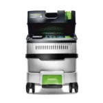 Odkurzacz mobilny CLEANTEC CTM MIDI I FESTOOL (nr kat. 574822)