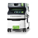 Odkurzacz mobilny CLEANTEC CTM MIDI I FESTOOL (nr kat. 574822)