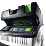 Odkurzacz mobilny CLEANTEC CTM MIDI I FESTOOL (nr kat. 574822)