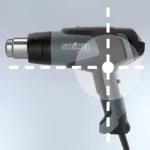 Opalarka HG2120E 2000W STEINEL (nr kat. 351403)