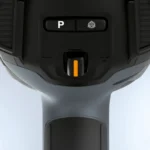 Opalarka HG2520 LCD 2300W walizka STEINEL (nr kat. 351601)
