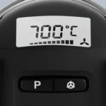 Opalarka HG2520 LCD 2300W walizka STEINEL (nr kat. 351601)