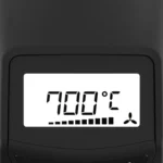 Opalarka HG2620 LCD zestaw do plandek (nr kat. 008291)