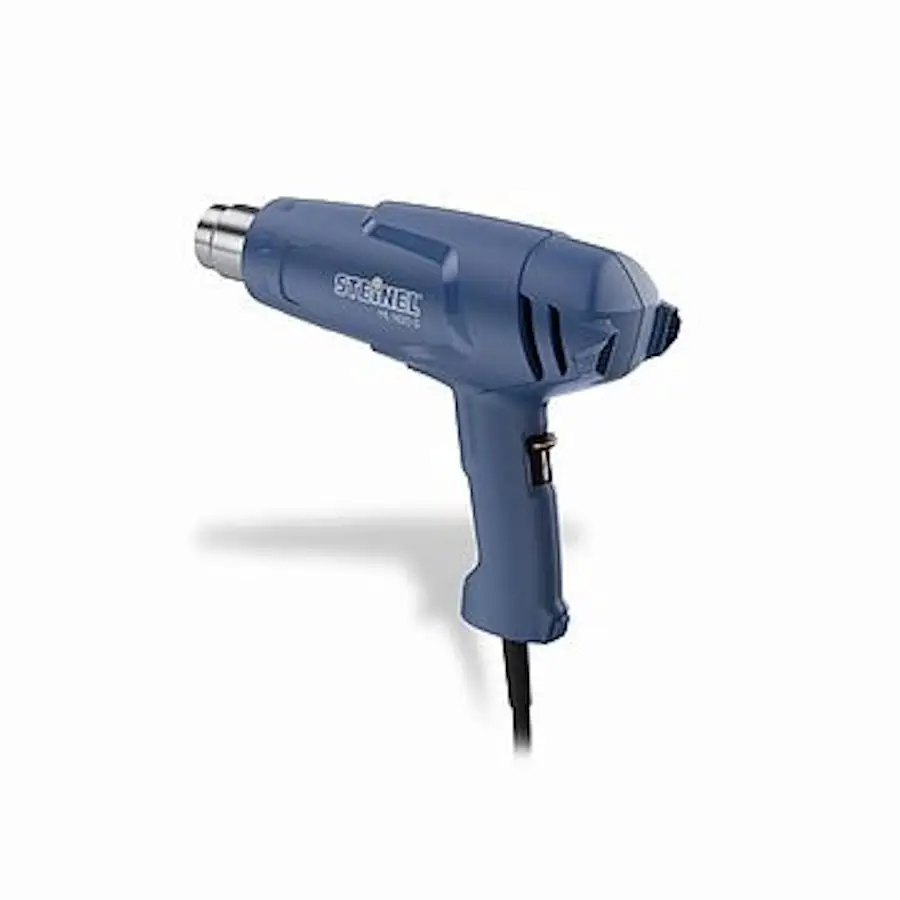 Opalarka HL1620 S 1600W STEINEL (nr kat. 351106)