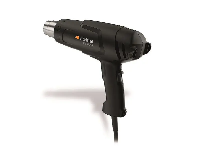 Opalarka HL1821 S Steinel (nr kat. 068929)