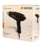 Opalarka HL1821 S Steinel (nr kat. 068929)