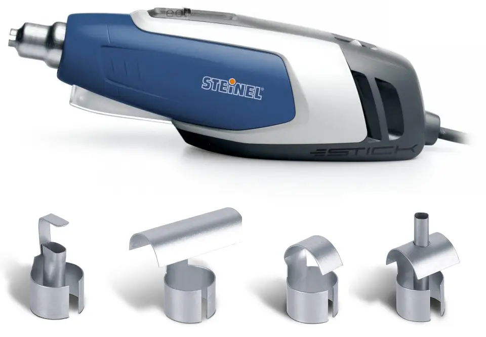 Opalarka mini HL Stick 350W STEINEL (nr kat. 004019)