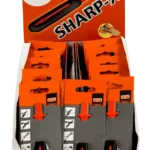 Ostrzałka do noży oraz nożyczek SHARP-X BAHCO (nr kat. SHARP-X)