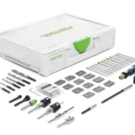 Pakiet montażowy SYS3 M 89 ORG CE-SORT FESTOOL (nr kat. 576804)