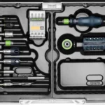 Pakiet montażowy SYS3 M 89 ORG CE-SORT FESTOOL (nr kat. 576804)