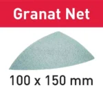 Papier ścierny z włókniny Granat Net STF DELTA P80 GR NET/50 FESTOOL (nr kat. 203320)