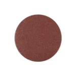 Papier szlifierski 125 mm gr. 120 na rzep 5 szt. WOLFCRAFT (nr kat. 2242100)