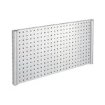 Perforowany panel ścienny WOLFCRAFT (nr kat. WF6085000)