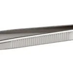 Pęseta punktowa 155 mm BELZER (nr kat. 5517)