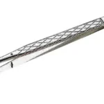 Pęseta uniwersalna wygięta 150 mm BELZER (nr kat. 5516)