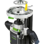 Pierścień kopiujący KR-D 12,7/OF 2200 FESTOOL (nr kat. 495339)