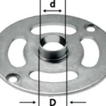 Pierścień kopiujący KR-D 17,0/OF 900 FESTOOL (nr kat. 486030)
