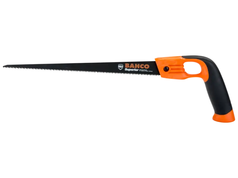Piła do drewna bagnetowa 300 mm 9/10 TPI Superior Bahco (nr kat. 3150-12-XT9-HP)