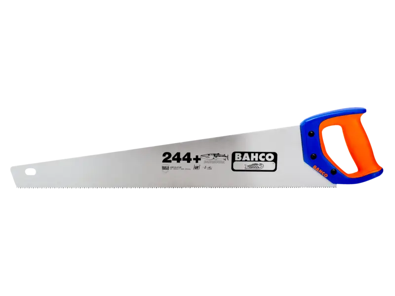 Piła do drewna płatnica 550 mm 7/8 TPI Bahco (nr kat. 244P-22-U7-HP)