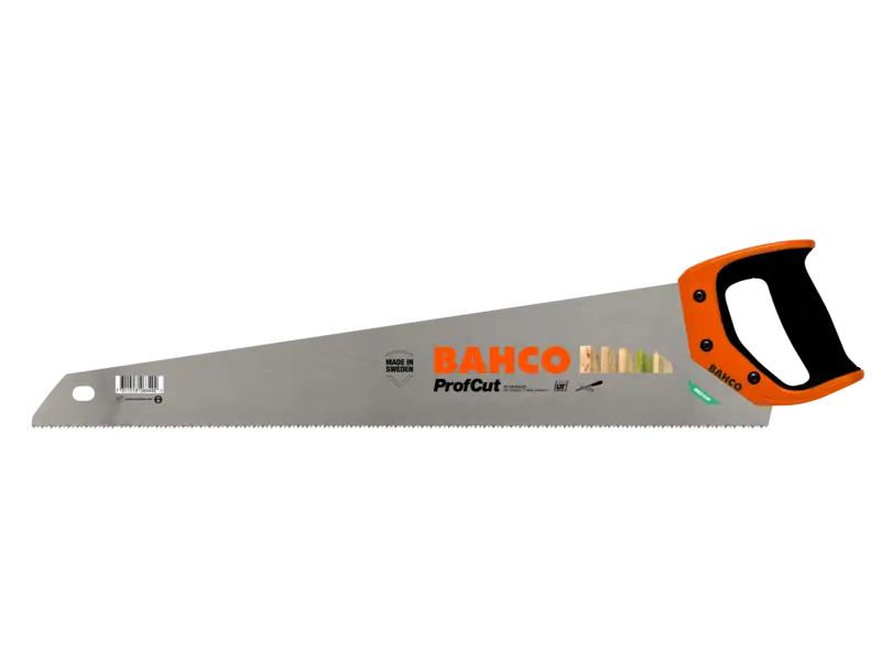 Piła do drewna płatnica 600 mm 7/8 TPI ProfCut Bahco (nr kat. PC-24-FILE-U7)