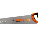 Piła do paneli podłogowych 500 mm 11/12 TPI ProfCut Laminator Bahco (nr kat. PC-20-LAM)