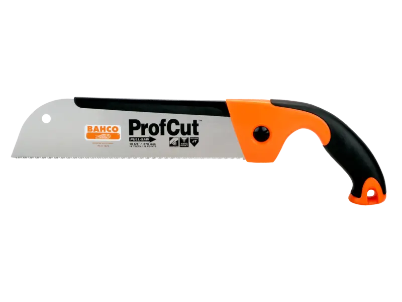 Piła grzbietnica do pociągania 270 mm ProfCut Bahco (nr kat. PC-11-19-PS)