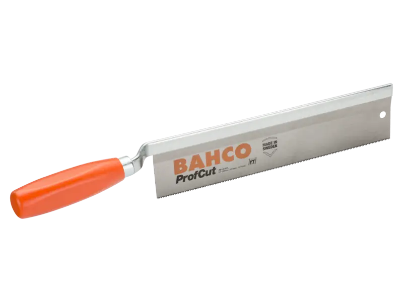 Piła "jaskółczy ogon" 250 mm ProfCut Bahco (nr kat. PC-10-DTL)