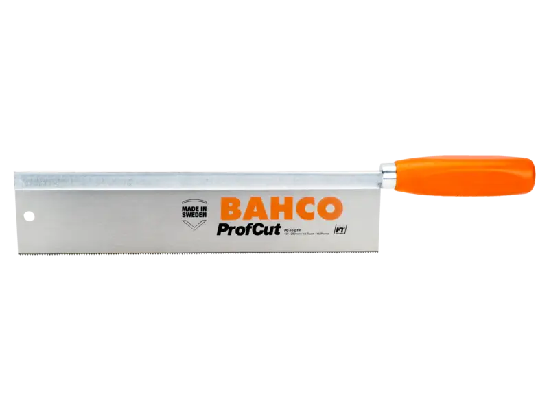 Piła "jaskółczy ogon" 250 mm ProfCut Bahco (nr kat. PC-10-DTR)
