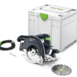 Pilarka tarczowa HK 55 EBQ-Plus FESTOOL (nr kat. 576121)