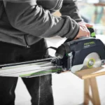 Pilarka tarczowa HK 55 EBQ-Plus-FSK 420 FESTOOL (nr kat. 576131)