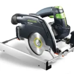 Pilarka tarczowa HK 55 EBQ-Plus-FSK 420 FESTOOL (nr kat. 576131)