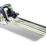 Pilarka tarczowa HK 55 EBQ-Plus-FSK 420 FESTOOL (nr kat. 576131)