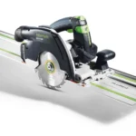 Pilarka tarczowa HK 55 EBQ-Plus-FSK 420 FESTOOL (nr kat. 576131)