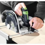 Pilarka tarczowa HK 55 EBQ-Plus-FSK 420 FESTOOL (nr kat. 576131)