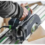 Pilarka tarczowa HK 55 EBQ-Plus-FSK 420 FESTOOL (nr kat. 576131)