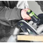 Pilarka tarczowa HK 55 EBQ-Plus-FSK 420 FESTOOL (nr kat. 576131)
