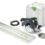 Pilarka tarczowa HK 55 EBQ-Plus-FS FESTOOL (nr kat. 576126)