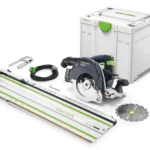 Pilarka tarczowa HK 55 EBQ-Plus-FSK 420 FESTOOL (nr kat. 576131)