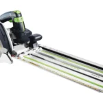 Pilarka tarczowa HK 55 EBQ-Plus-FSK 420 FESTOOL (nr kat. 576131)