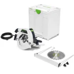 Pilarka tarczowa HK 85 EB-Plus FESTOOL (nr kat. 576147)