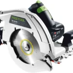 Pilarka tarczowa HK 85 EB-Plus FESTOOL (nr kat. 576147)
