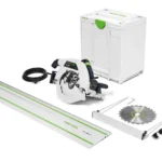 Pilarka tarczowa HK 85 EB-Plus-FS FESTOOL (nr kat. 576138)