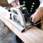 Pilarka tarczowa HK 85 EB-Plus-FS FESTOOL (nr kat. 576138)
