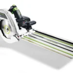 Pilarka tarczowa HK 85 EB-Plus-FS FESTOOL (nr kat. 576138)
