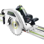 Pilarka tarczowa HK 85 EB-Plus-FS FESTOOL (nr kat. 576138)