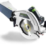 Pilarka tarczowa HK 85 EB-Plus-FS FESTOOL (nr kat. 576138)