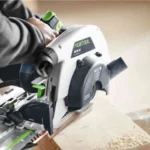 Pilarka tarczowa HK 85 EB-Plus-FS FESTOOL (nr kat. 576138)